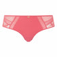 Hipster Chantelle - True Lace - Rose - 0RI