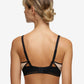 Bralette Chantelle - True Lace - Noire - 011