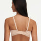 Bralette Chantelle - True Lace - Beige - 01N