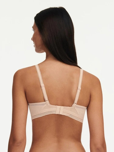 Bralette Chantelle - True Lace - Beige - 01N