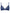Bralette Chantelle - True Lace - Bleue - 050