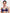 Bralette Chantelle - True Lace - Bleue - 050