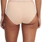 Culotte taille haute Chantelle - Lace-c11m - Beige - 01N