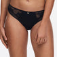 String Chantelle - True Lace - Noir - 011