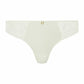 String Chantelle - True Lace - Ivoire - 0LW