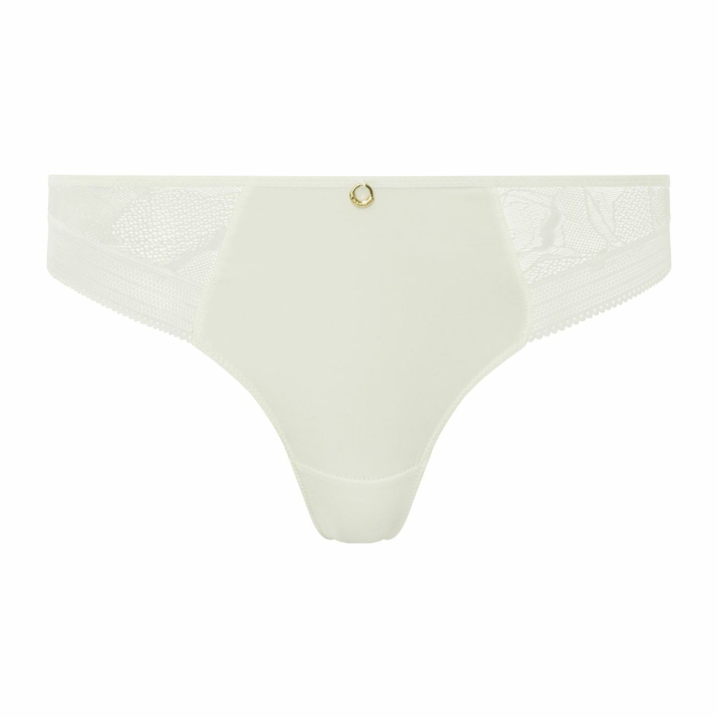 String Chantelle - True Lace - Ivoire - 0LW