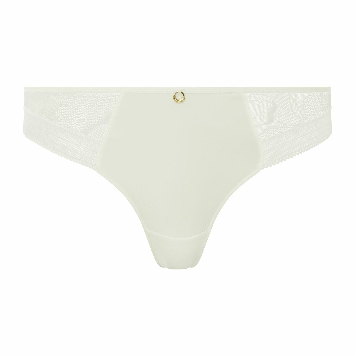String Chantelle - True Lace - Ivoire - 0LW