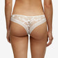 String Chantelle - True Lace - Ivoire - 0LW