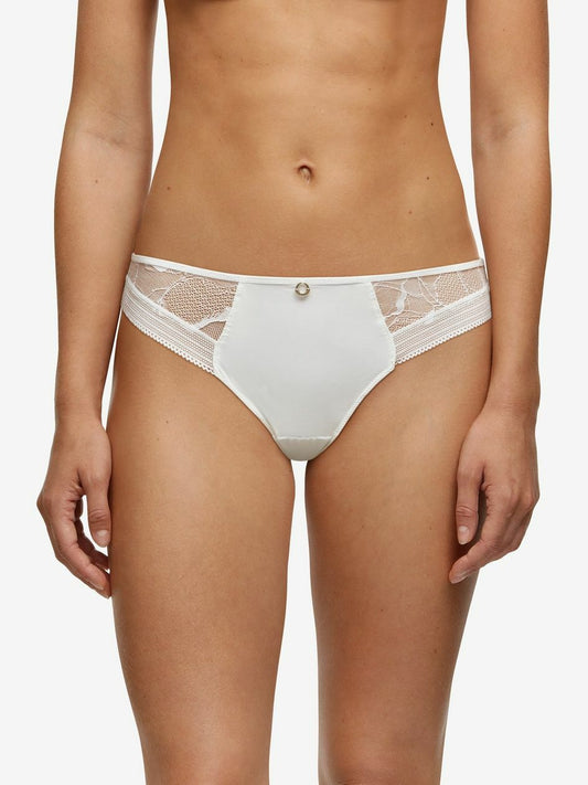 String Chantelle - True Lace - Ivoire - 0LW