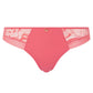 String Chantelle - True Lace - Rose - 0RI