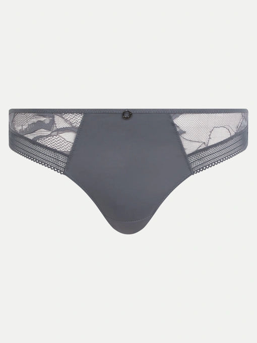 String Chantelle - True Lace - Gris - 047
