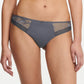 String Chantelle - True Lace - Gris - 047
