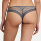 String Chantelle - True Lace - Gris - 047