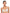 Soutien-gorge en forme de cœur Chantelle - Smooth Lines - Ivoire - 0NL