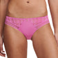Culotte Chantelle - Impression - Violette - 0PD