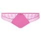 Culotte Chantelle - Impression - Violette - 0PD