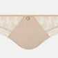 Culotte Chantelle - Impression - Beige - 00Q