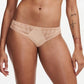 Culotte Chantelle - Impression - Beige - 00Q