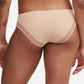 Culotte Chantelle - Impression - Beige - 00Q