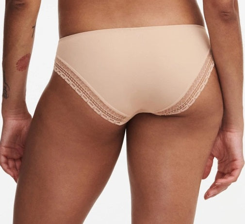 Culotte Chantelle - Impression - Beige - 00Q