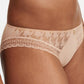 Culotte Chantelle - Impression - Beige - 00Q