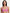 Soutien-gorge plongeant Chantelle - Impression - Violet - 0PD