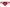 Culotte Chantelle - Mystic Dream - Rouge - 0CX