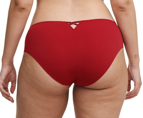 Culotte Chantelle - Mystic Dream - Rouge - 0CX
