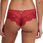 Hipster Chantelle - Mystic Dream - Rouge - 0CX