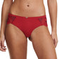 Hipster Chantelle - Mystic Dream - Rouge - 0CX