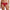 Hipster Chantelle - Mystic Dream - Rouge - 0CX