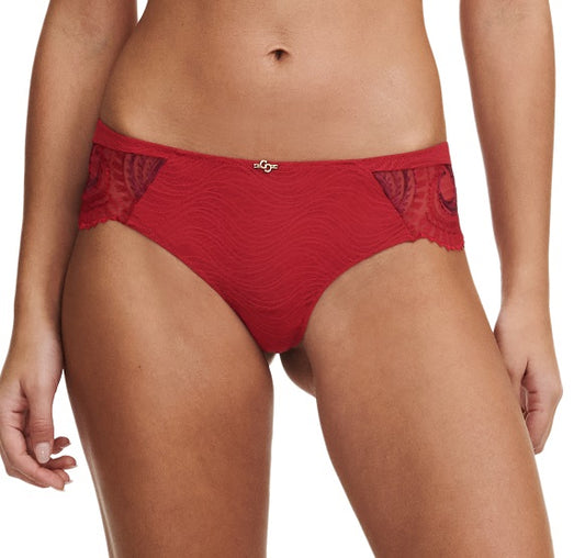 Hipster Chantelle - Mystic Dream - Rouge - 0CX