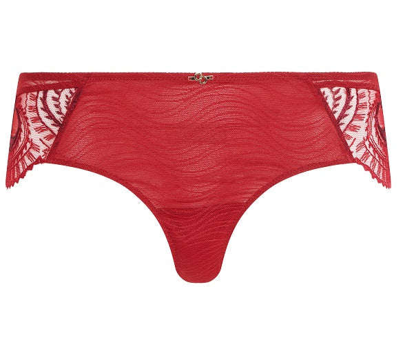 Hipster Chantelle - Mystic Dream - Rouge - 0CX
