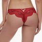 String Chantelle - Mystic Dream - Rouge - 0CX
