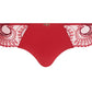 String Chantelle - Mystic Dream - Rouge - 0CX