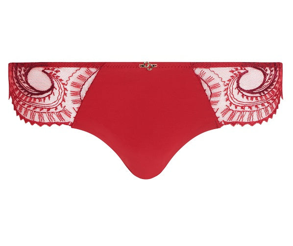 String Chantelle - Mystic Dream - Rouge - 0CX