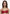 Soutien-gorge balconnet Chantelle - Mystic Dream - Rouge - 0CX