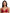 Soutien-gorge plongeant Chantelle - Mystic Dream - Rouge - 0CX