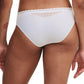 Culotte Chantelle - Monogram - Blanche - 010