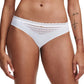 Culotte Chantelle - Monogram - Blanche - 010