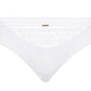Culotte Chantelle - Monogram - Blanche - 010