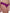 Culotte Chantelle - Monogram - Violette - 0U4