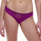 Culotte Chantelle - Monogram - Violette - 0U4