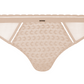 String Chantelle - Monogram - Beige - 01N