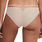 String Chantelle - Monogram - Beige - 01N