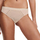 String Chantelle - Monogram - Beige - 01N