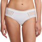 Hipster Chantelle - Monogram - Blanche - 010