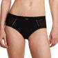 Hipster Chantelle - Monogram - Noire - 011