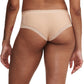 Hipster Chantelle - Monogram - Beige - 01N
