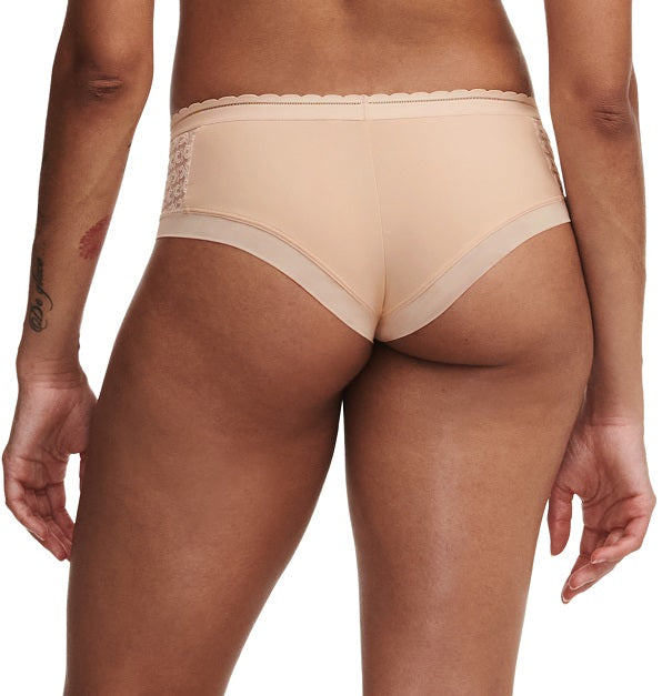 Hipster Chantelle - Monogram - Beige - 01N